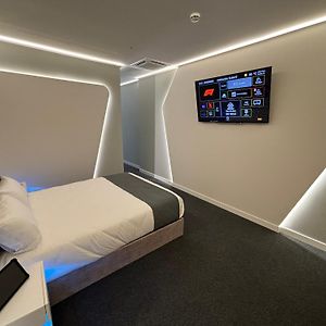 Deluxe Kamer